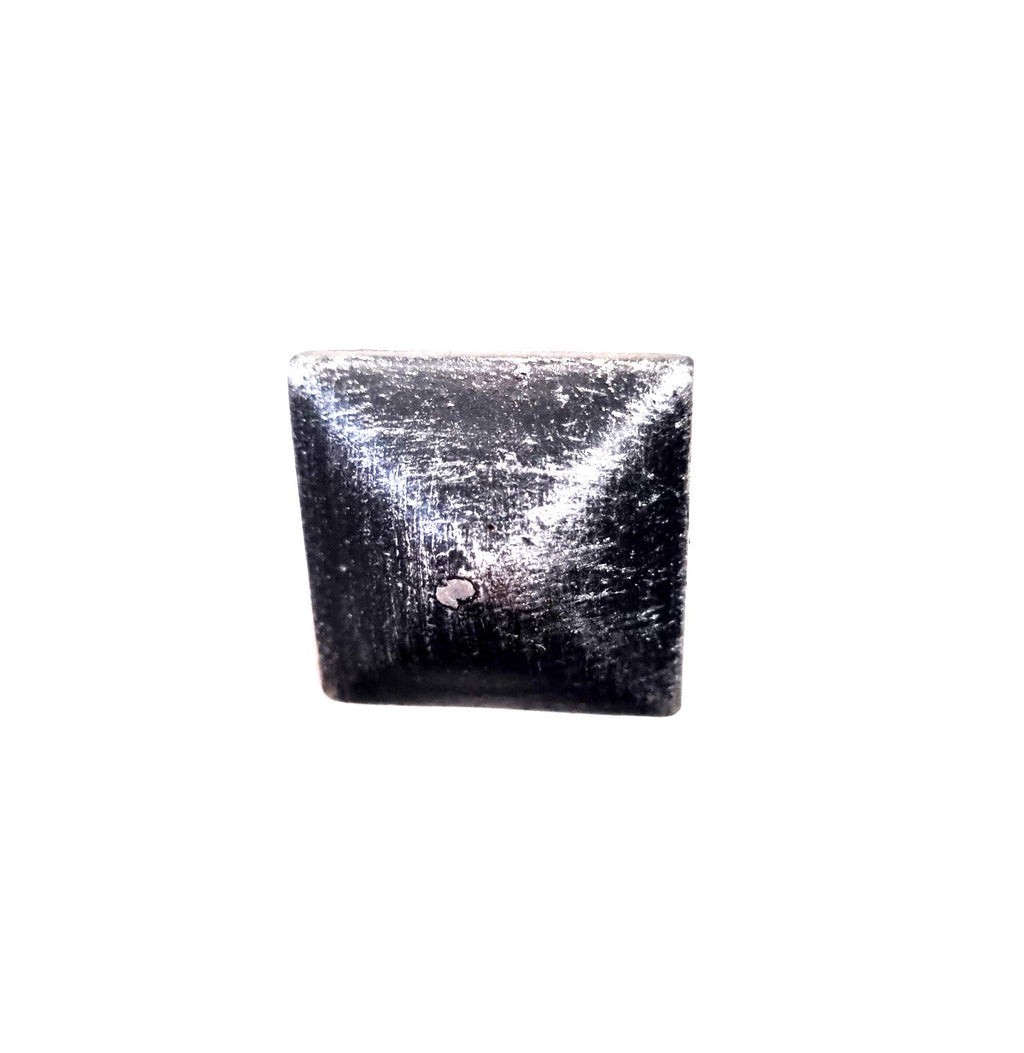 2222-25 Borchia in ferro - Chiodo decorativo - Conf. 10 pz