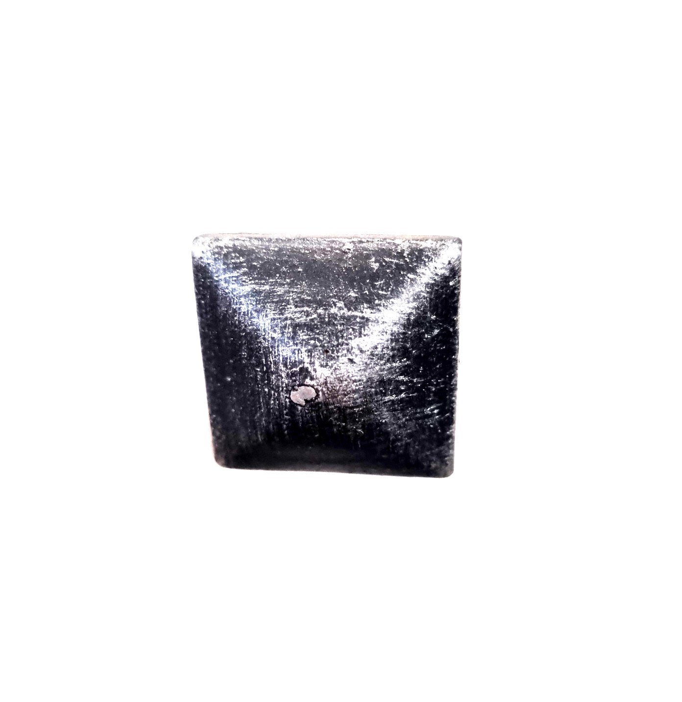 2222-25 Borchia in ferro - Chiodo decorativo - Conf. 10 pz