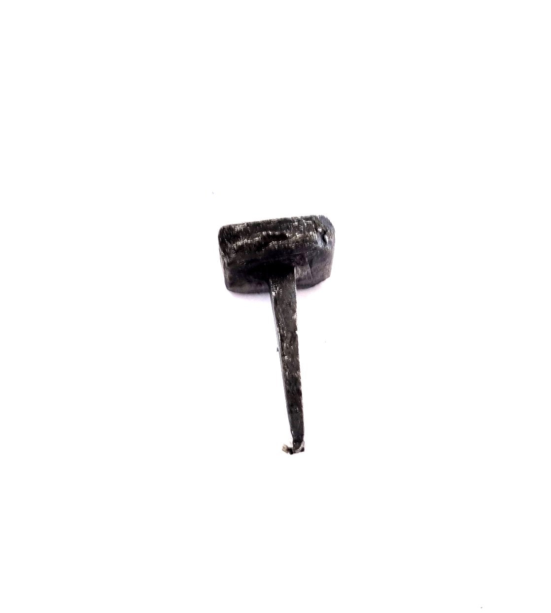 2226-30 Chiodo in ferro forgiato - Chiodo decorativo - Conf. 10 pz