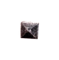 2226-15x25 Chiodo in ferro forgiato - Chiodo decorativo - Conf. 10 pz