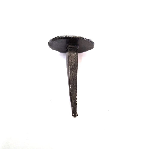 2225-30x45 Chiodo in ferro forgiato - Chiodo decorativo - Conf. 10 pz