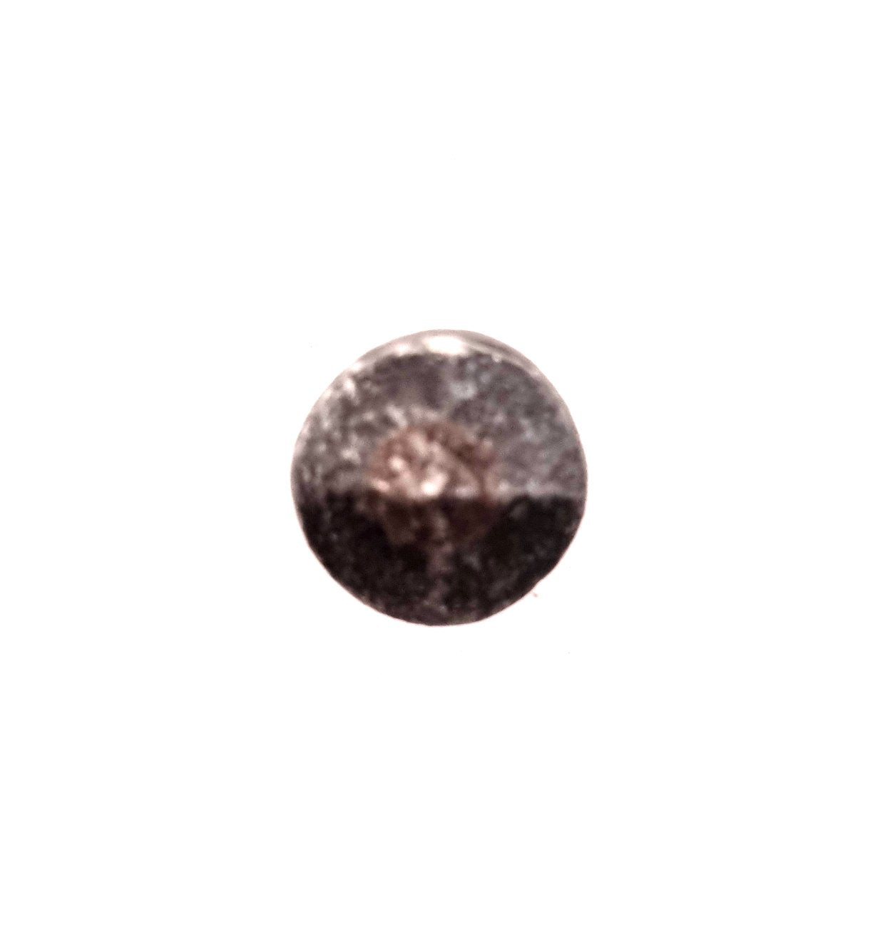 2228-30 Chiodo in ferro forgiato - Chiodo decorativo - Conf. 10 pz
