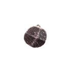 2227-12x60 Chiodo in ferro forgiato - Chiodo decorativo - Conf. 10 pz