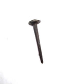 2227-40 Chiodo in ferro forgiato - Chiodo decorativo - Conf. 10 pz