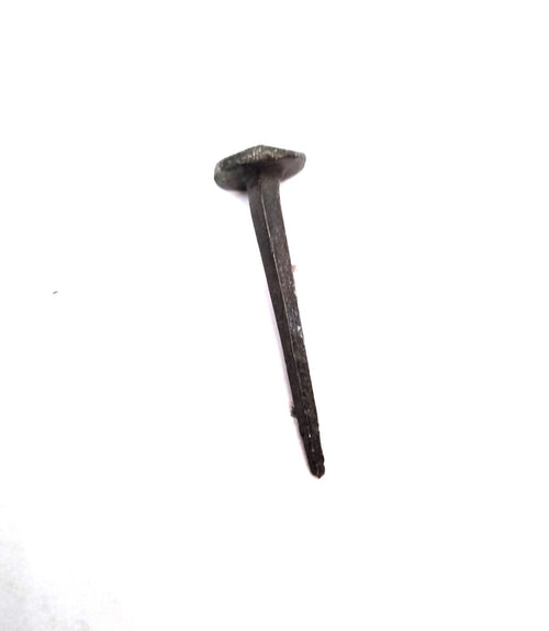 2227-12x40 Chiodo in ferro forgiato - Chiodo decorativo - Conf. 10 pz