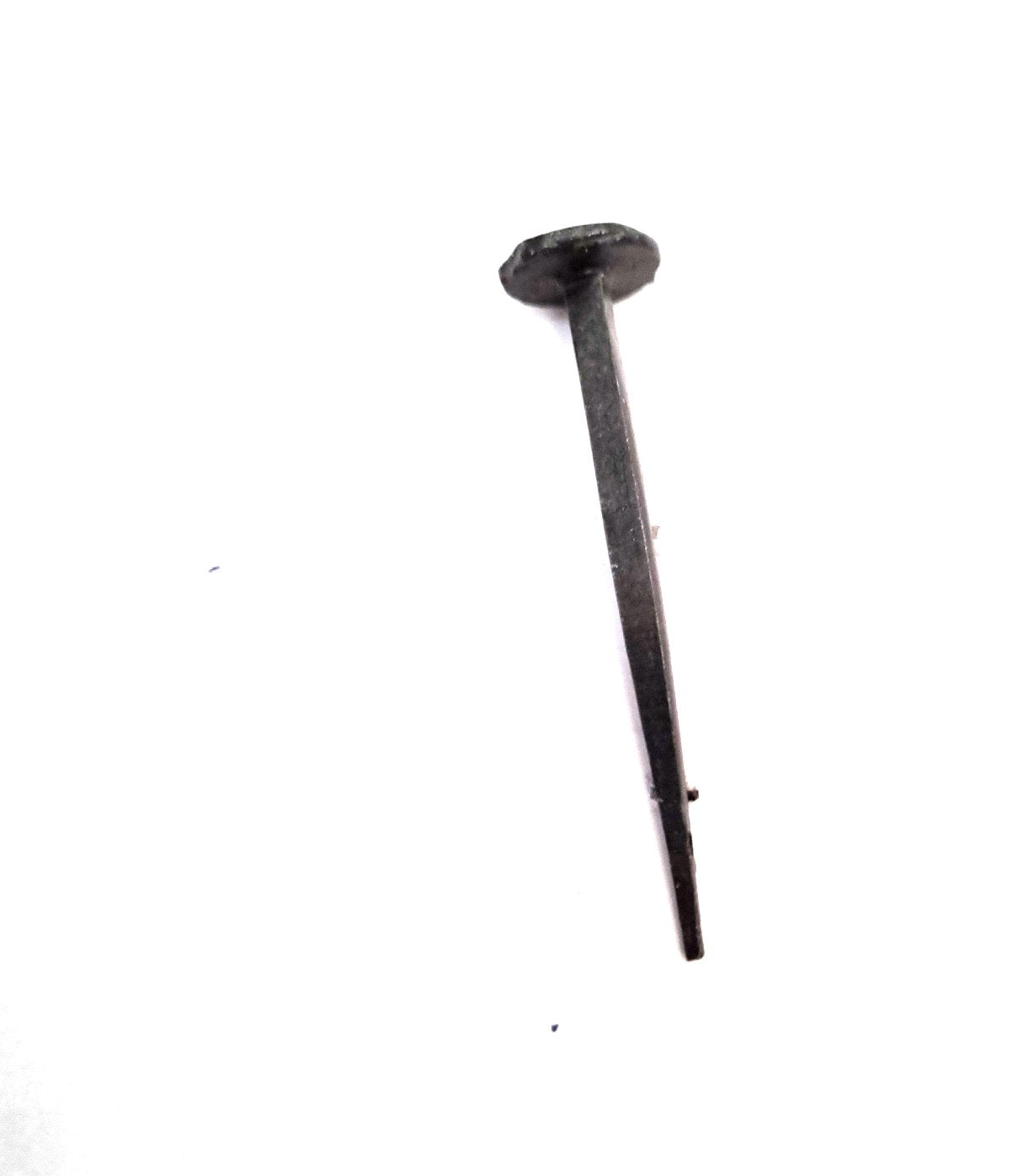 2227-50 Chiodo in ferro forgiato - Chiodo decorativo - Conf. 10 pz