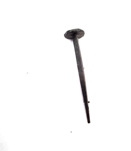 2227-12x50 Chiodo in ferro forgiato - Chiodo decorativo - Conf. 10 pz
