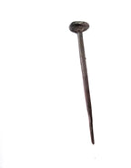 2227-12x70 Chiodo in ferro forgiato - Chiodo decorativo - Conf. 10 pz