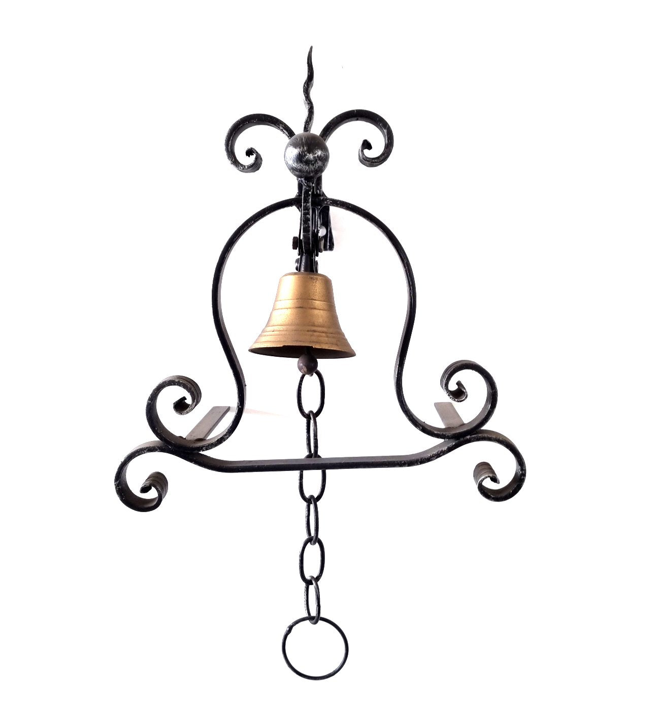 6047 Campana da ingresso - Campanello