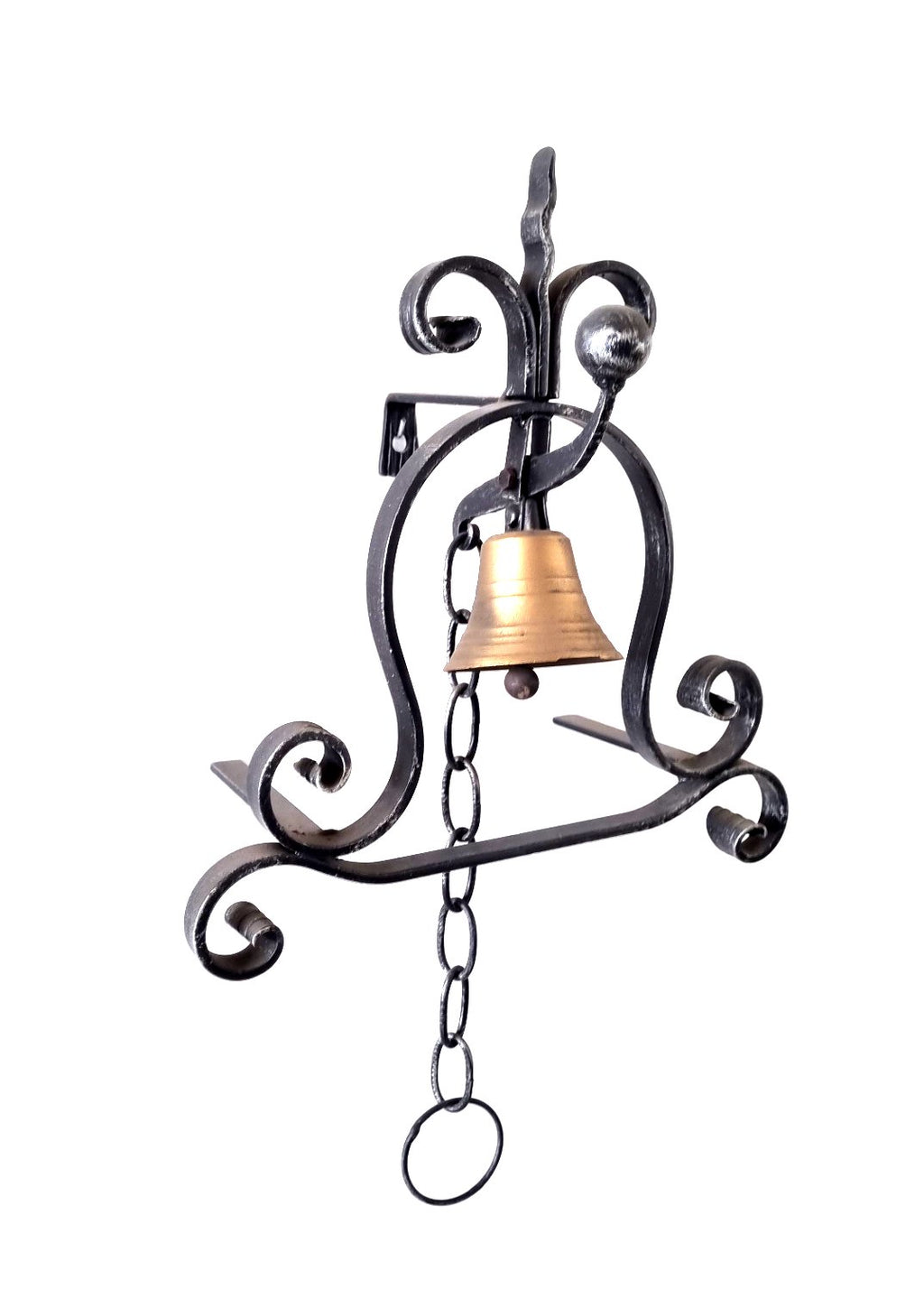 6047 Campana da ingresso - Campanello