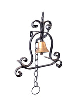 6047 Campana da ingresso - Campanello