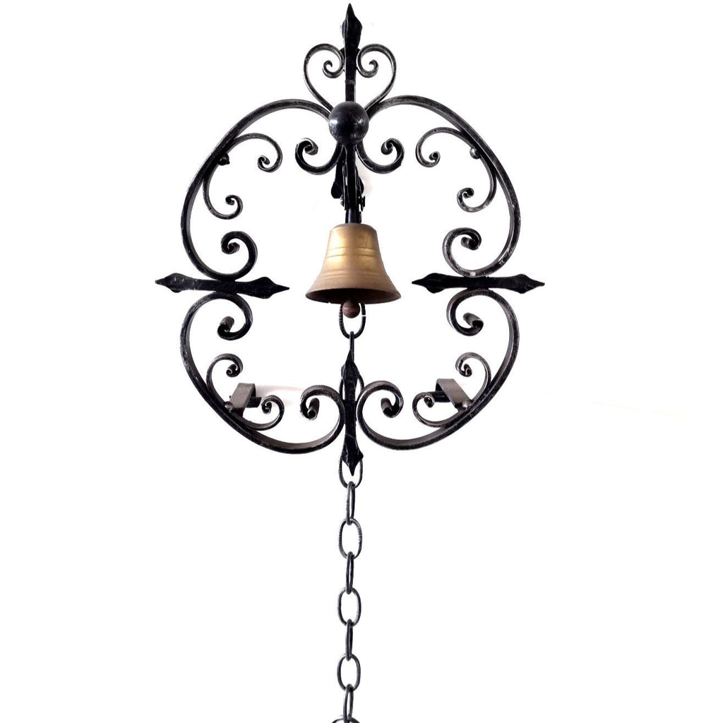 6049 Campana da ingresso - Campanello