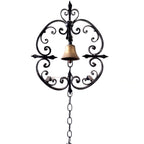 6049 Campana da ingresso - Campanello