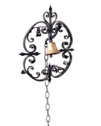 6049 Campana da ingresso - Campanello