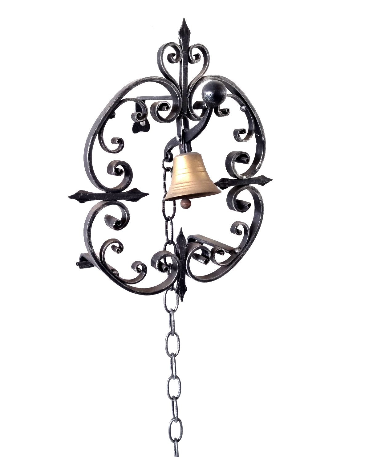 6049 Campana da ingresso - Campanello