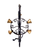 6050 Campana da ingresso - Campanello