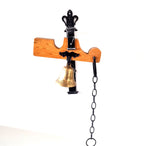 6052 Campana da ingresso - Campanello