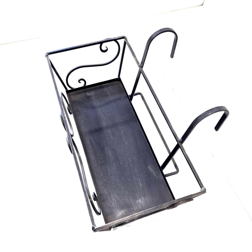 6101 Fioriera da balcone - Balconiera