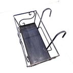 6101 Fioriera da balcone - Balconiera