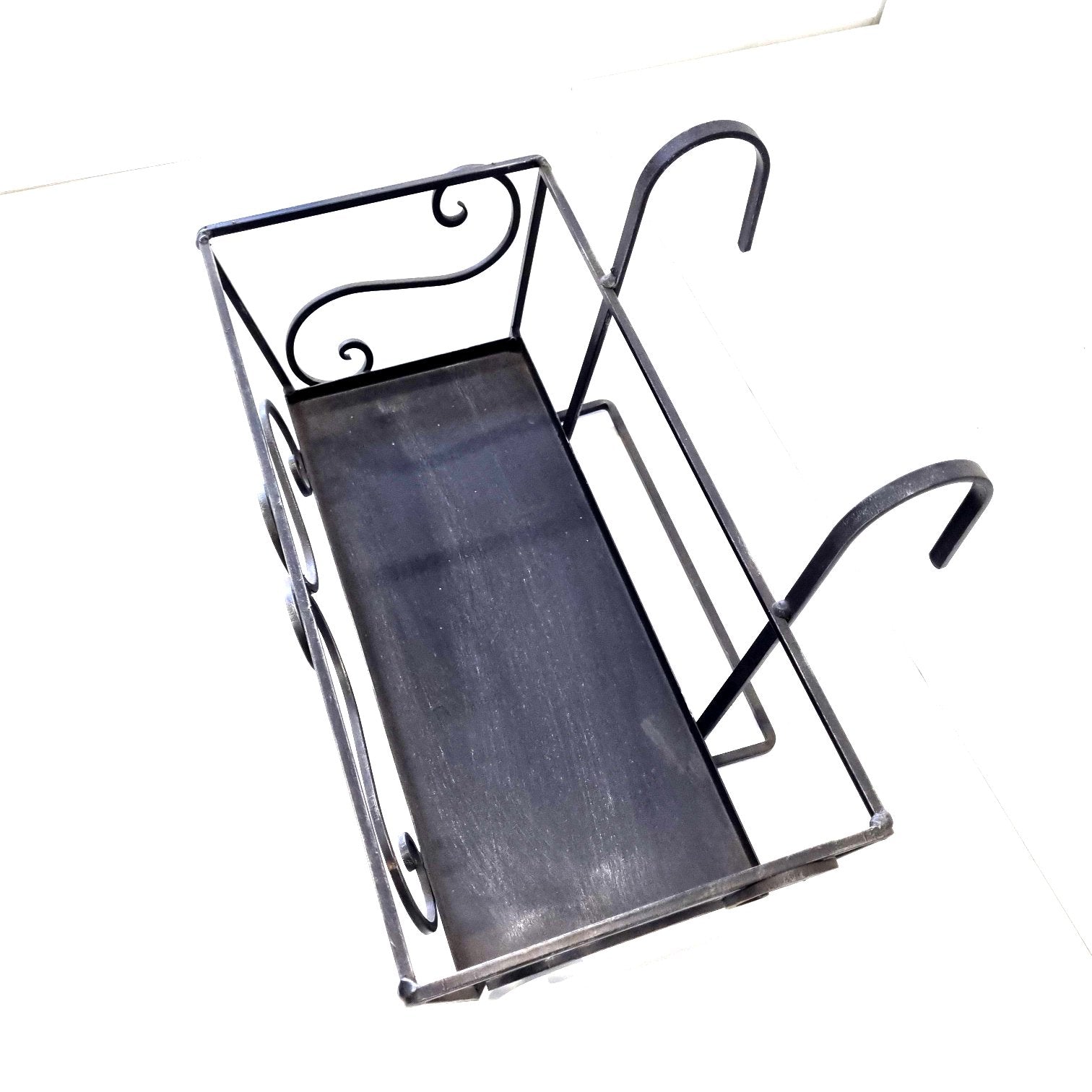 6101 Fioriera da balcone - Balconiera