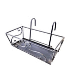 6101 Fioriera da balcone - Balconiera