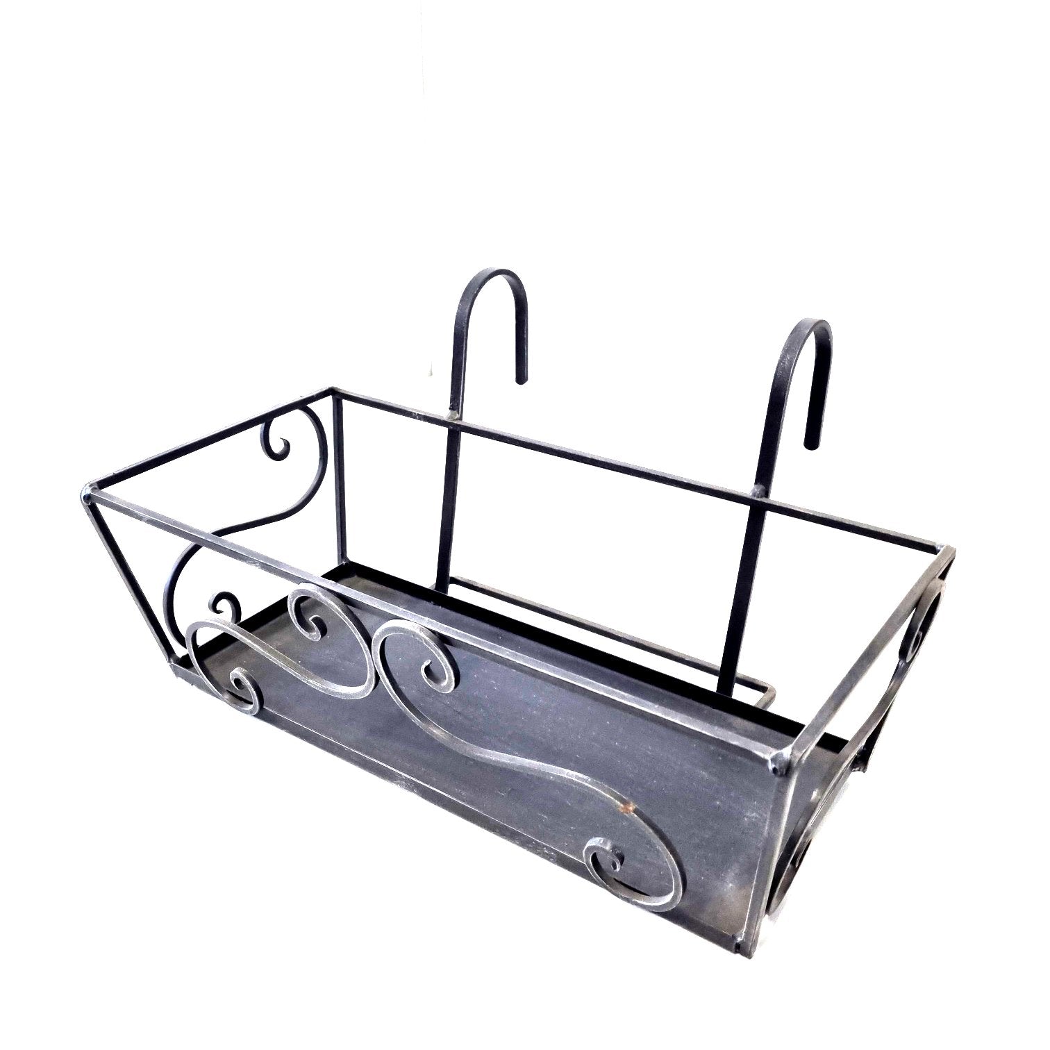 6101 Fioriera da balcone - Balconiera