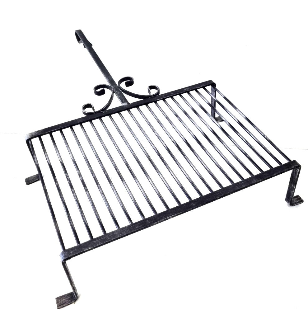 6538 Griglia - Graticola - Bistecchiera