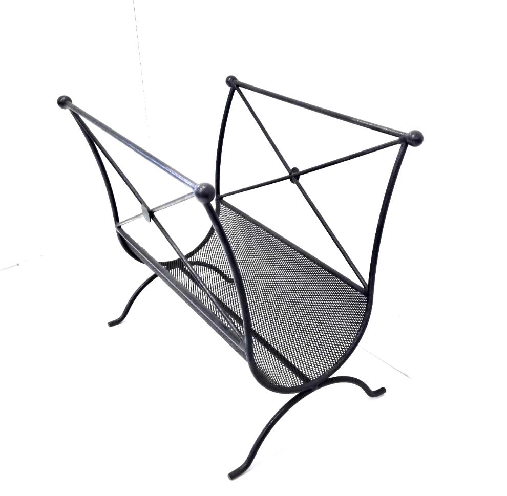 6834 Portariviste da terra - Portagiornali