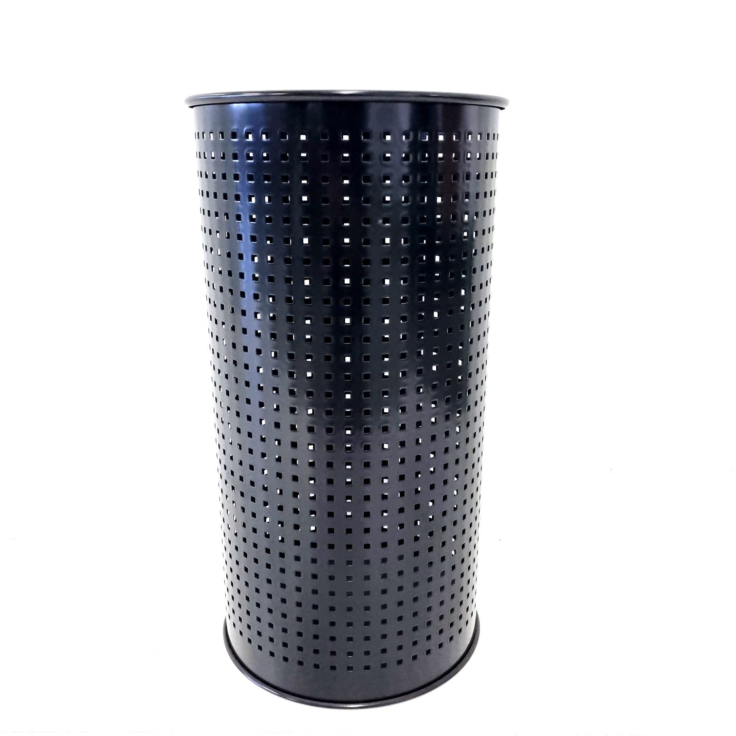 Port.Trafo Portaombrelli in lamiera traforata