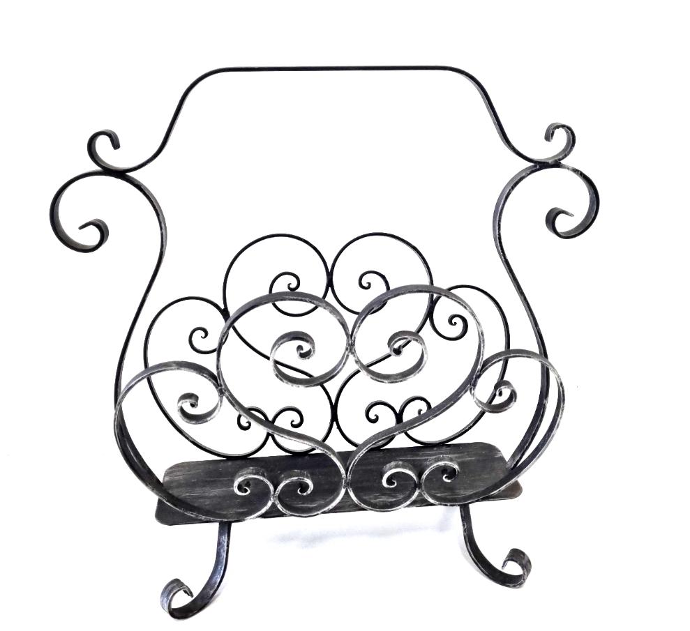 6840 Portariviste da terra - Portagiornali