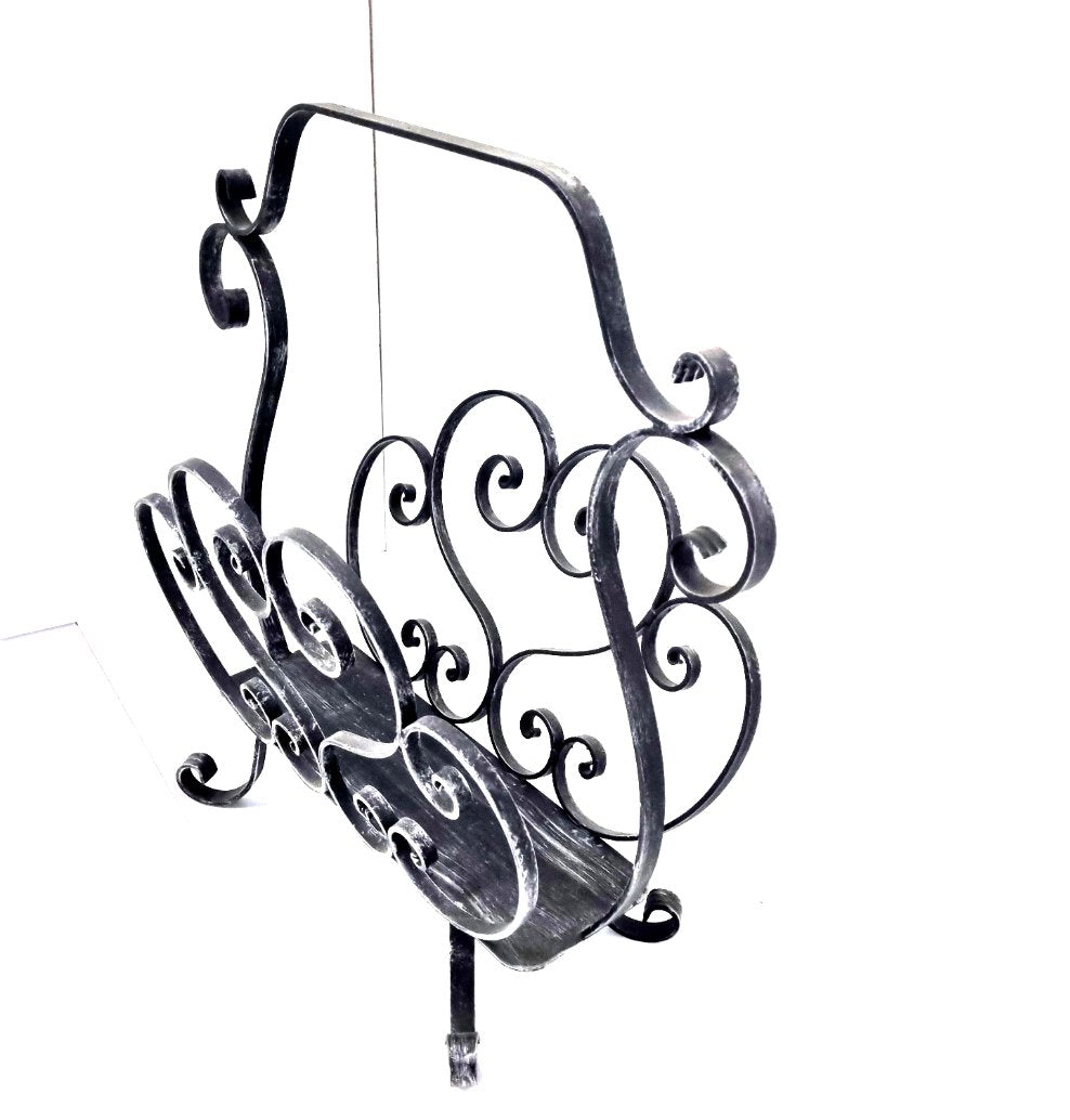 6840 Portariviste da terra - Portagiornali