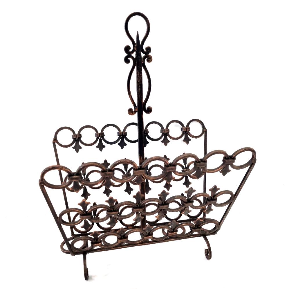 6845 Portariviste da terra - Portagiornali