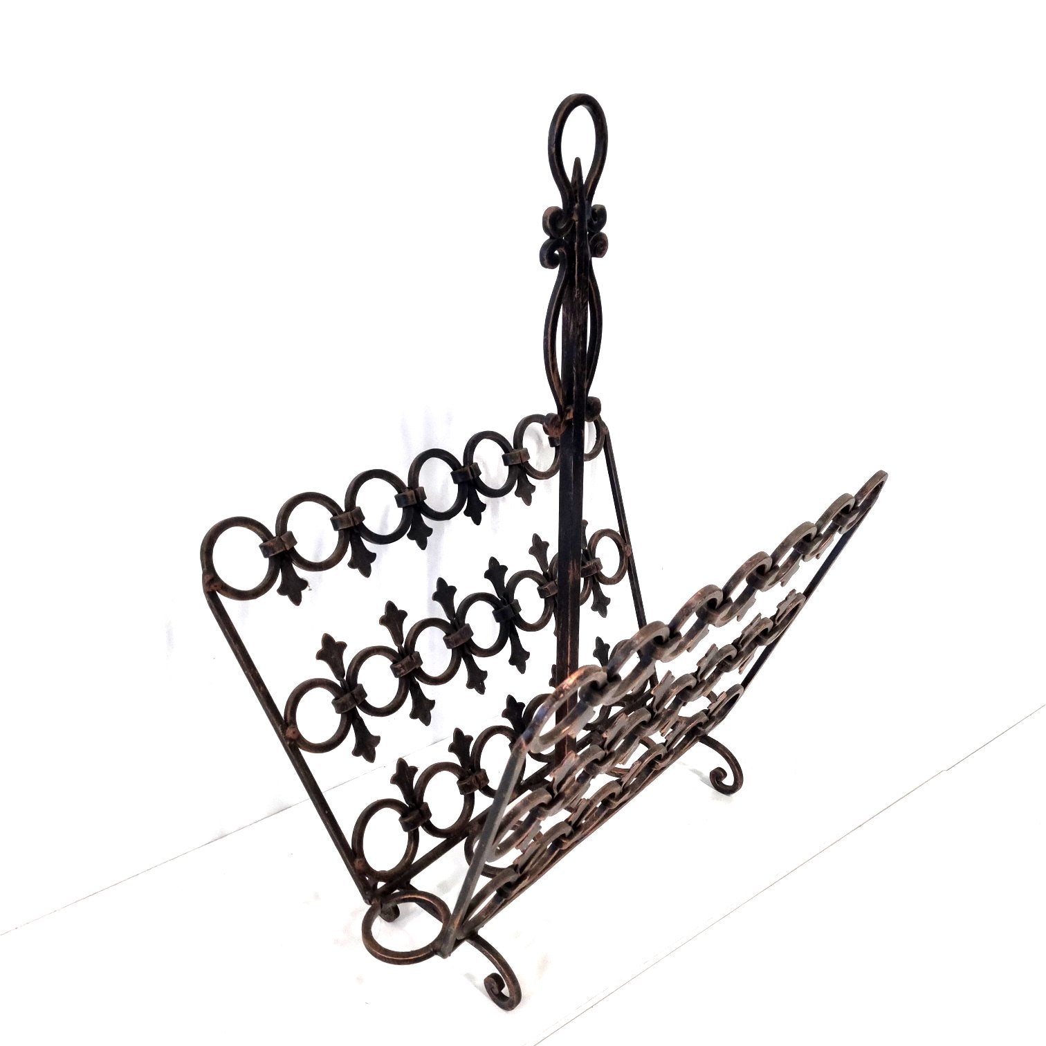 6845 Portariviste da terra - Portagiornali