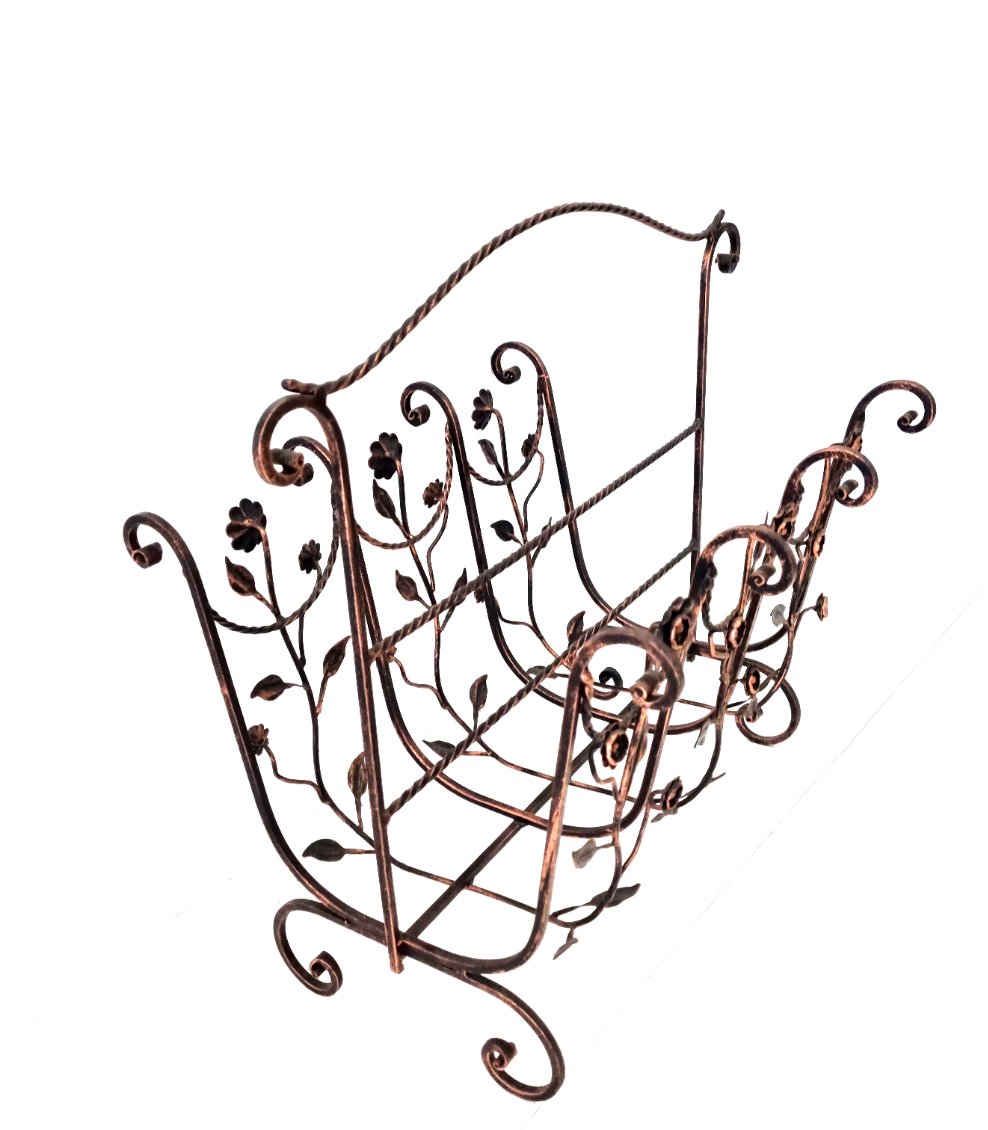 6855 Portariviste da terra - Portagiornali