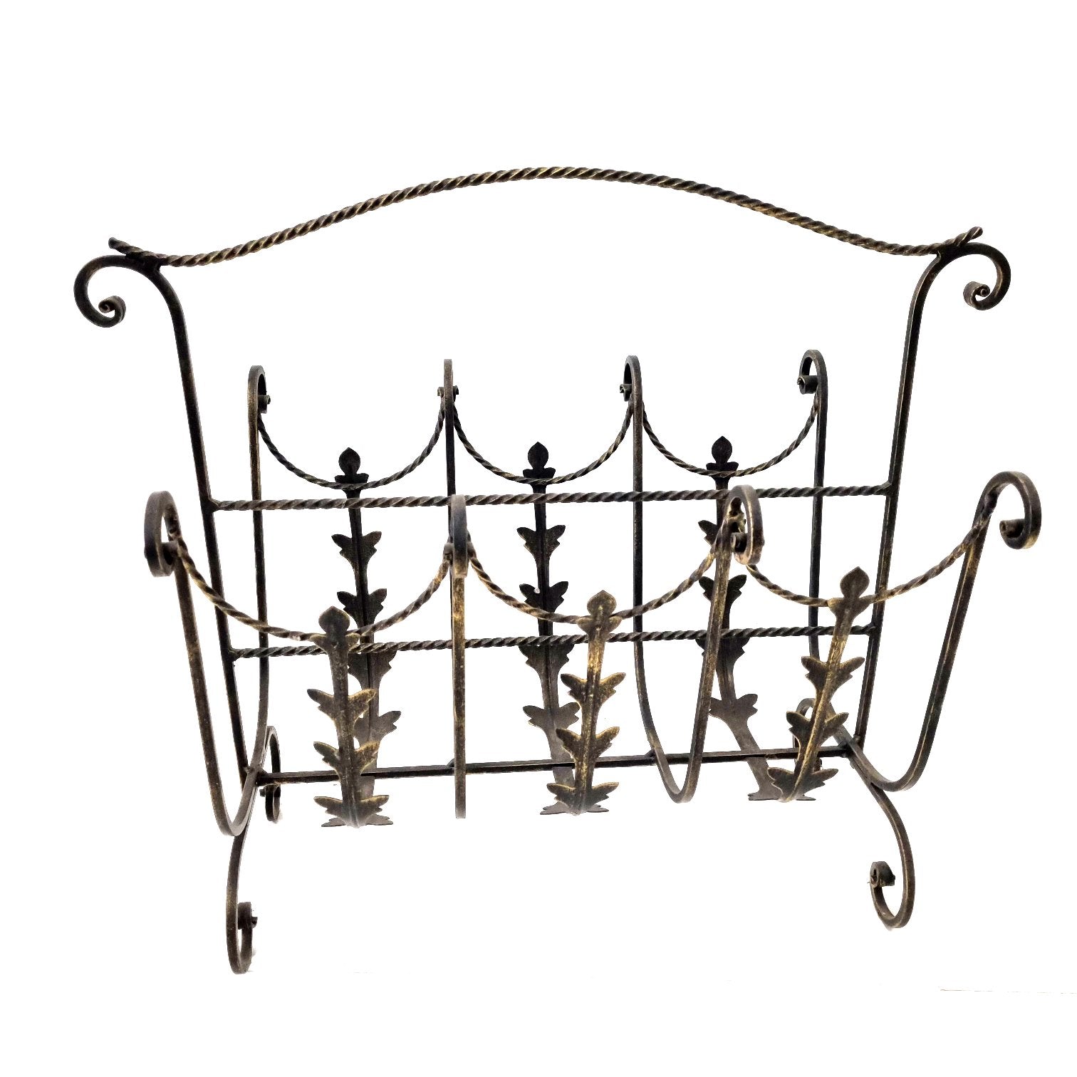 6850 Portariviste da terra - Portagiornali