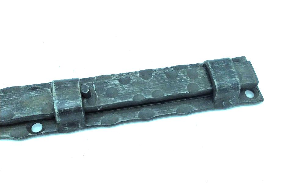 2761SM2 Catenaccio per porte in ferro battuto