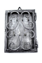 6062 Appendichiavi da ingresso - Portachiavi