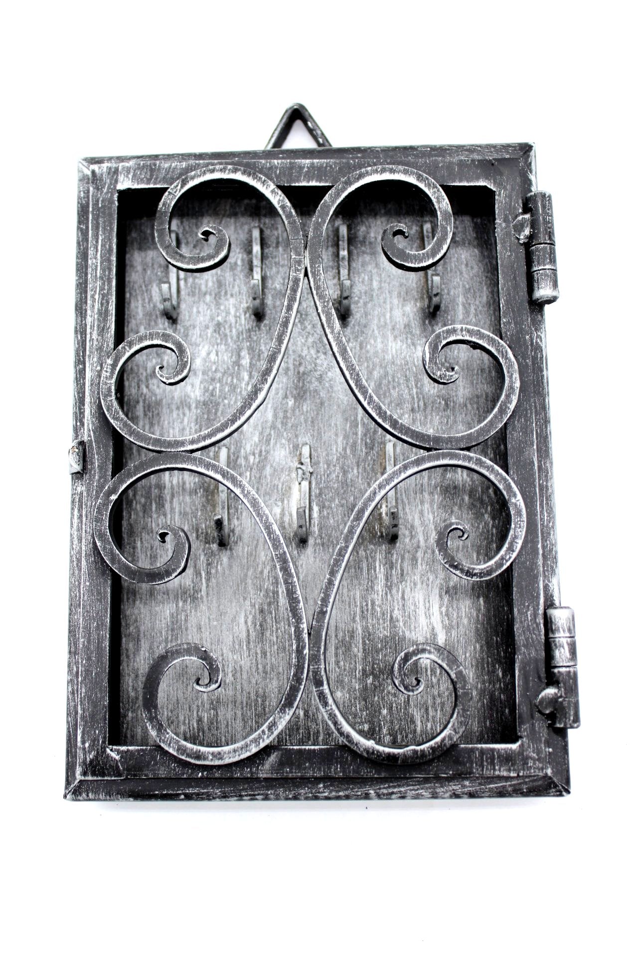 6062 Appendichiavi da ingresso - Portachiavi