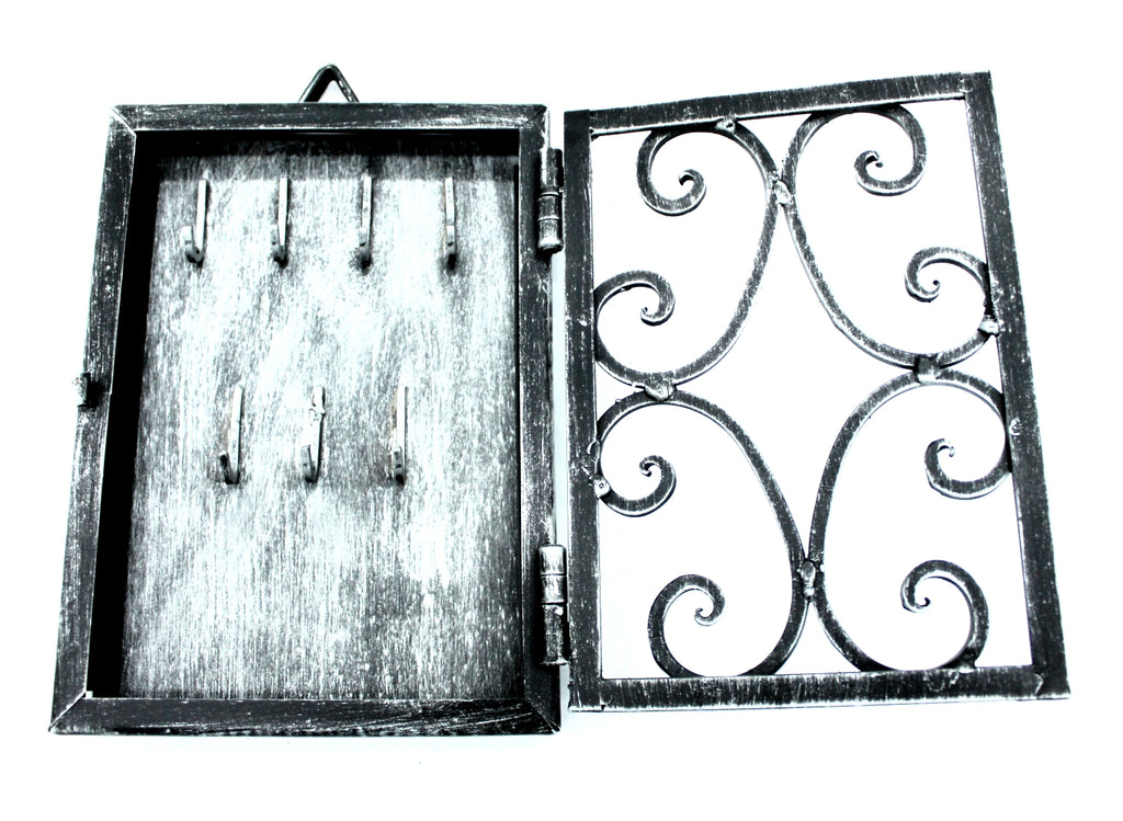 6062 Appendichiavi da ingresso - Portachiavi