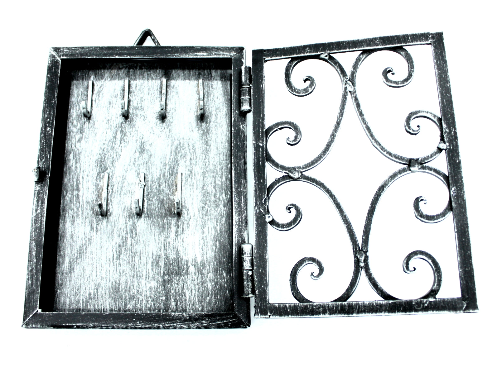 6062 Appendichiavi da ingresso - Portachiavi