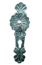 2023 Pomolo in Ferro Battuto per Porte su Placca.