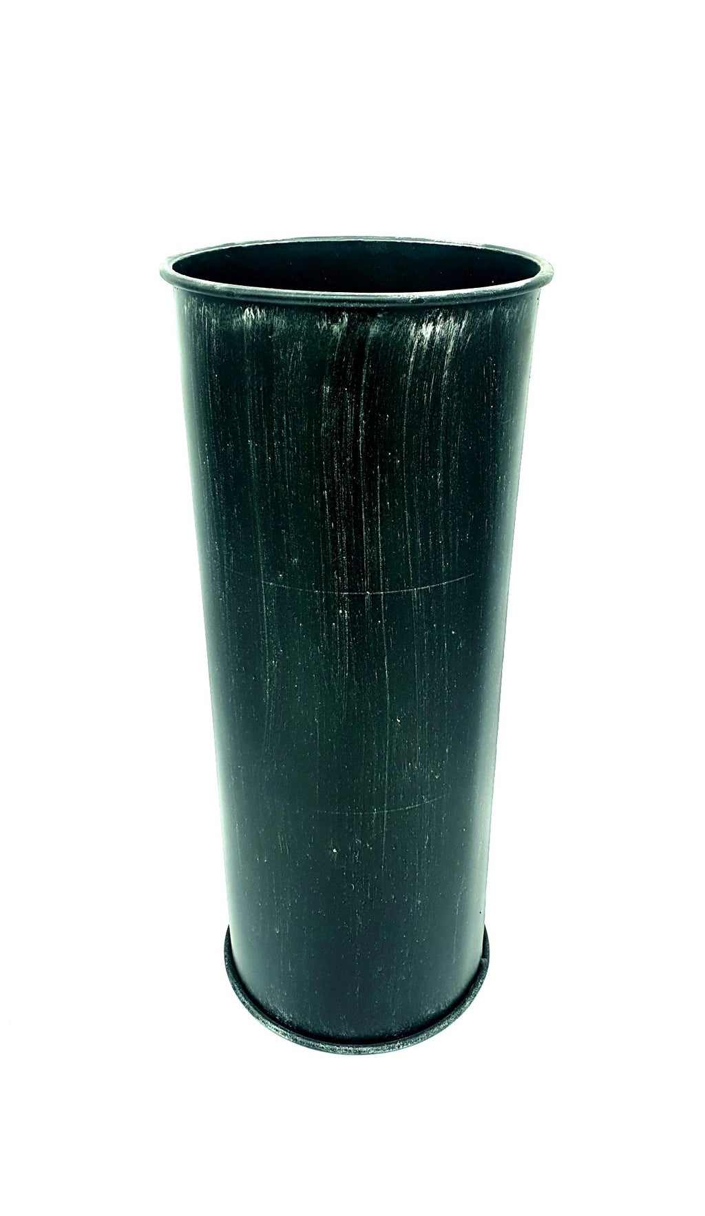 6832 Portaombrelli in ferro battuto