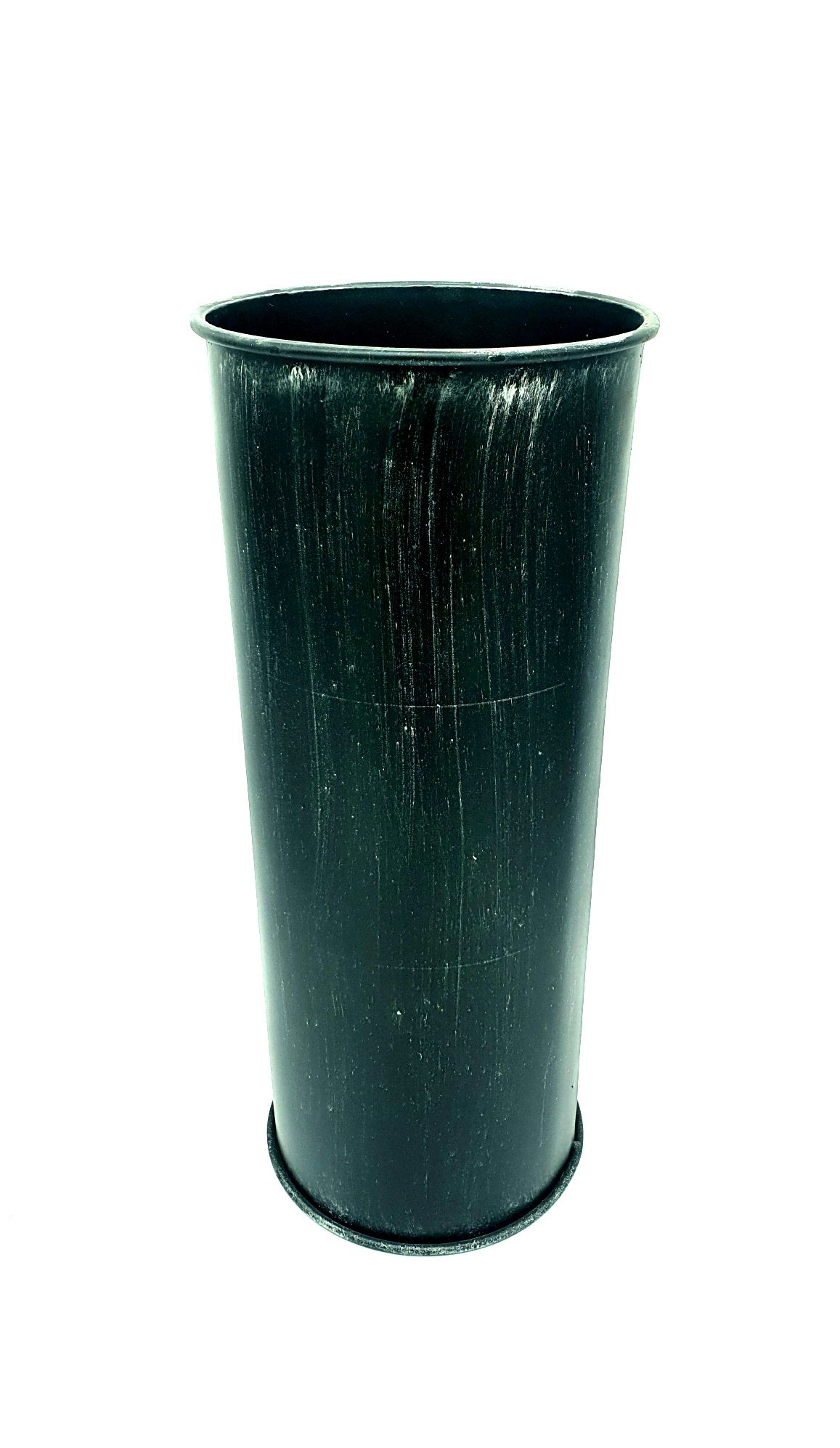 6832 Portaombrelli in ferro battuto