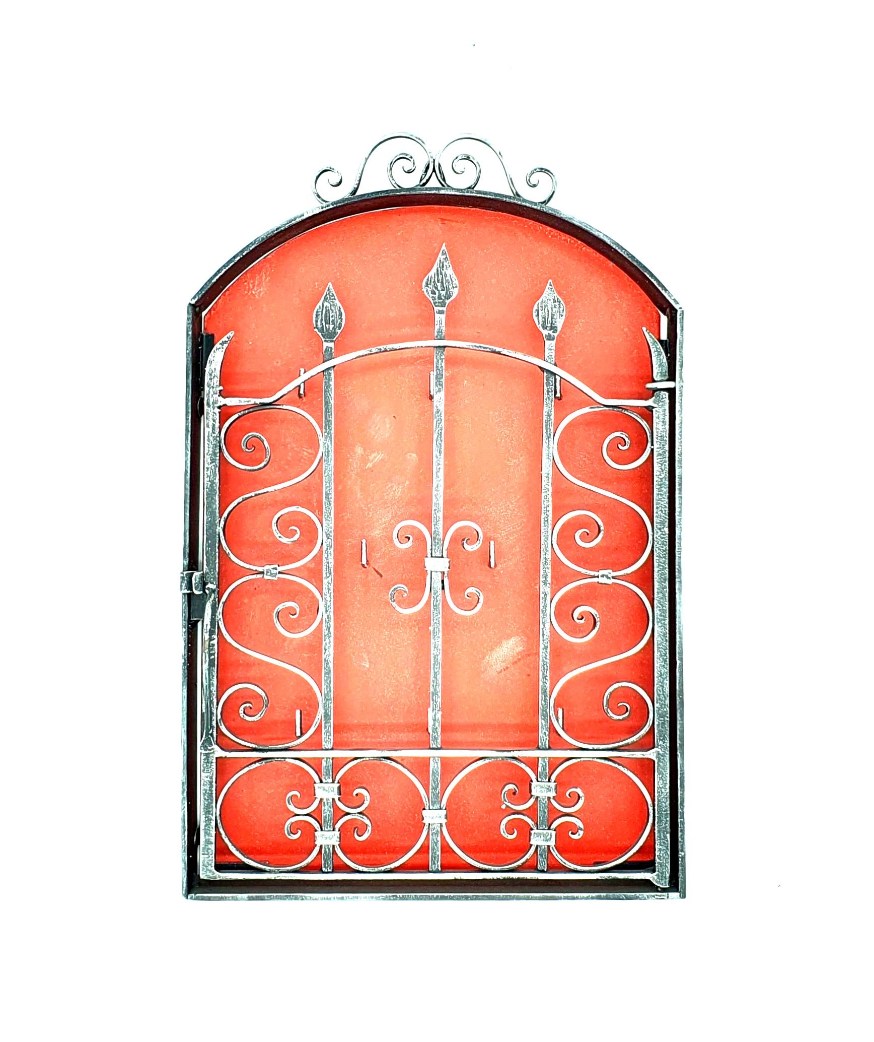 6067 Appendichiavi da ingresso - Portachiavi