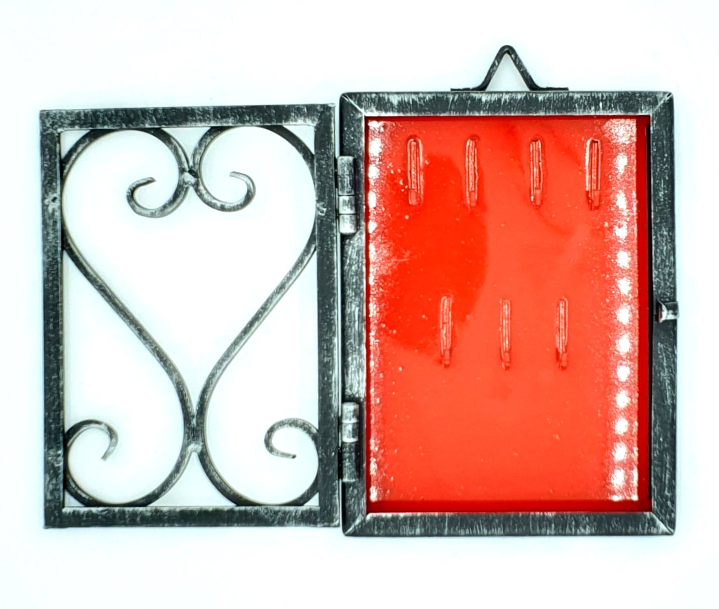 6061 Appendichiavi da ingresso - Portachiavi