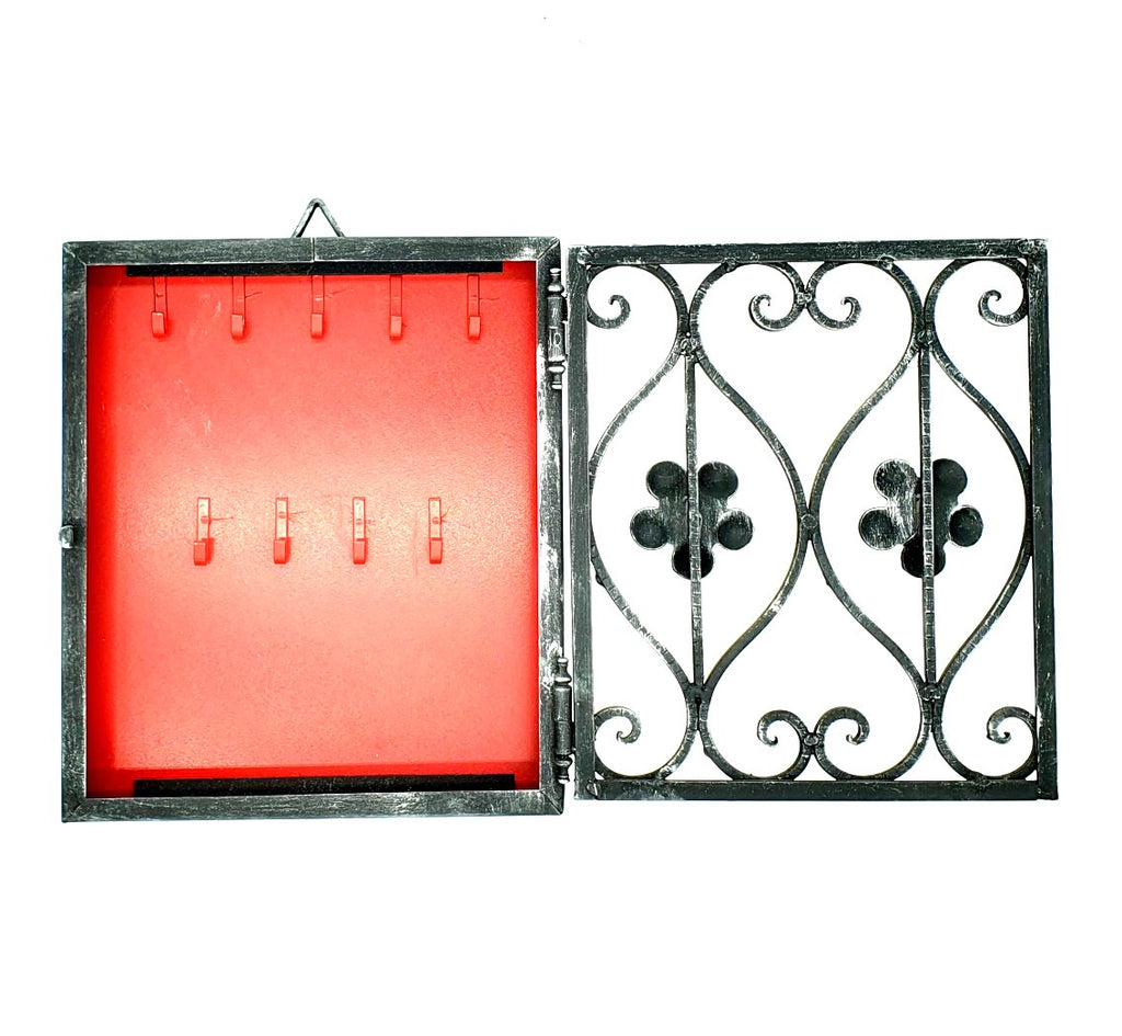 6066 Appendichiavi da ingresso - Portachiavi