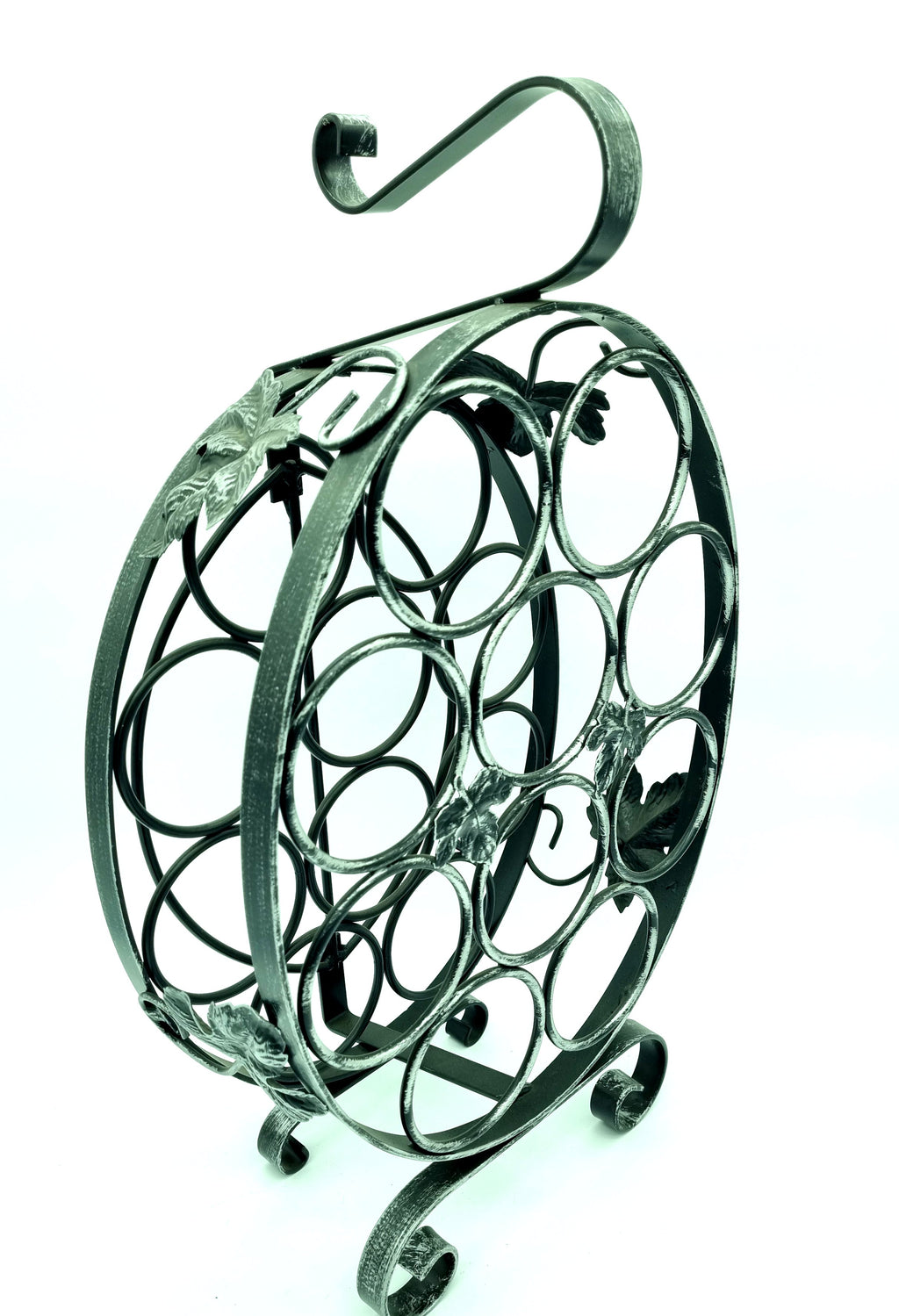 6239 Portabottiglie - Porta bottiglie da vino