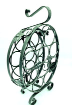 6239 Portabottiglie - Porta bottiglie da vino