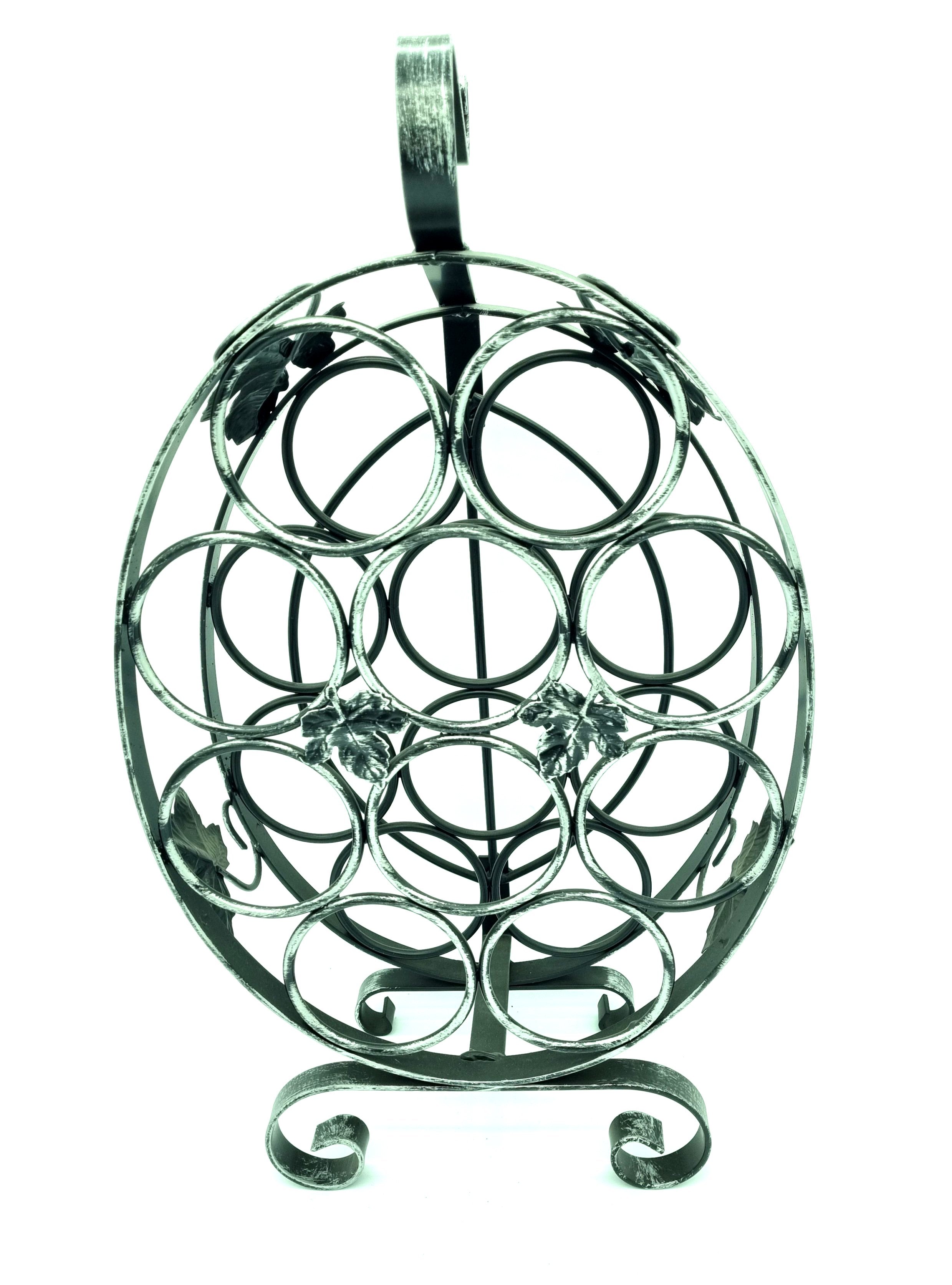 6239 Portabottiglie - Porta bottiglie da vino