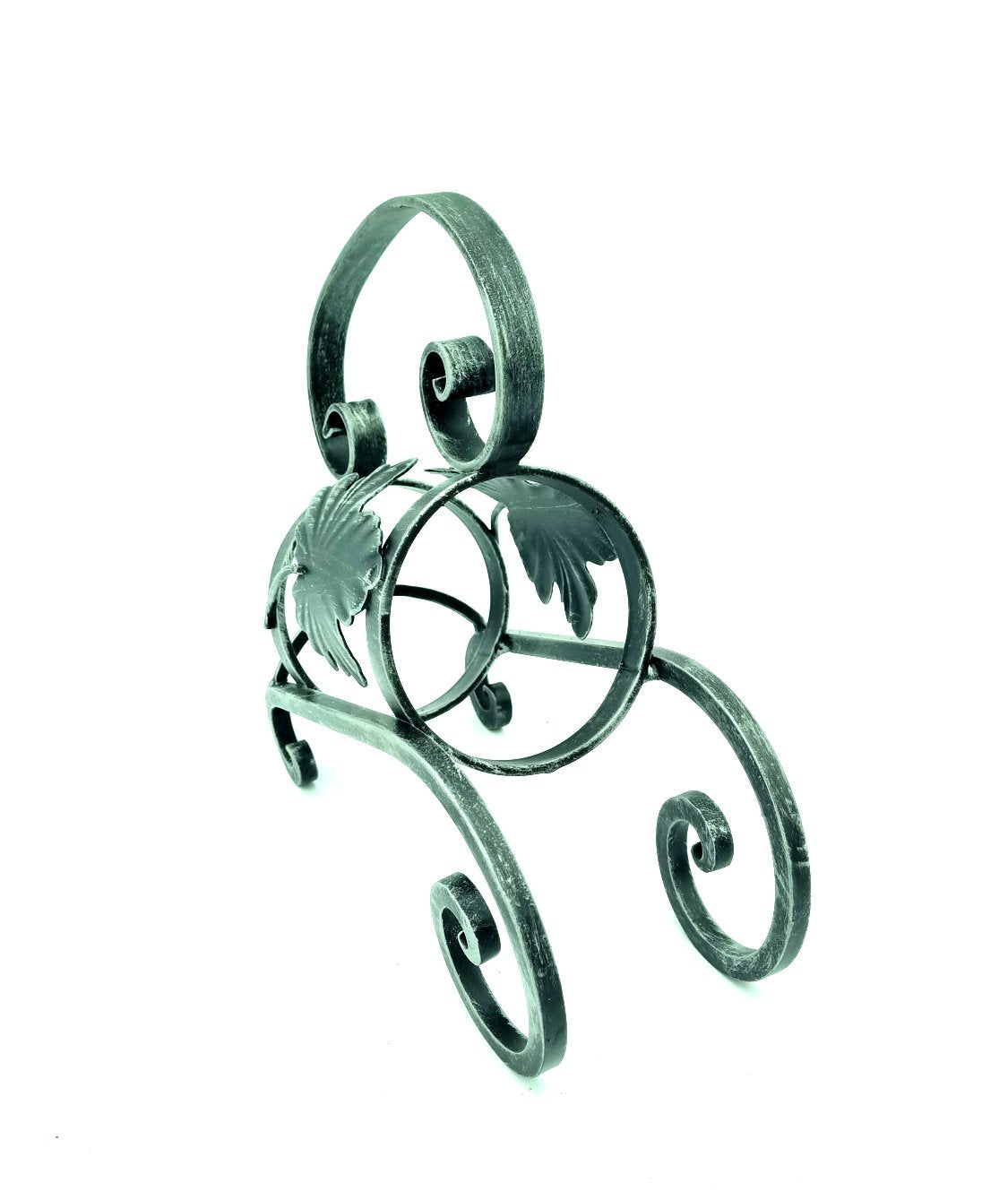 6235 Portabottiglie - Porta bottiglie da vino